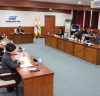 제133회 광양만권경제자유구역 조합회의 개최